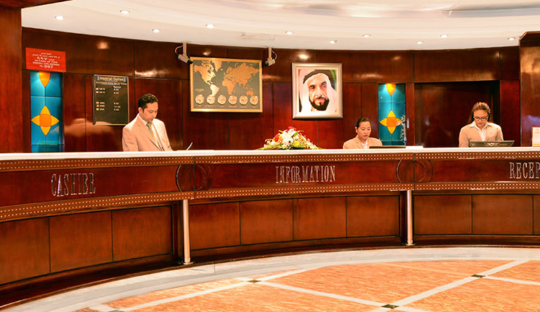 Imperial-Suite-reception